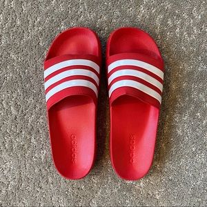 Adidas Mens Slides